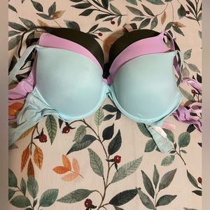 (3) Pink by Victoria Secret T-shirt Bras